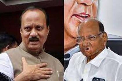 Go Ahead With Your Photo', SC To Ajit Pawar On Using Sharad Pawar's Pictures