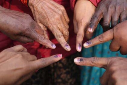 Voting Revolution: One Nation, One Poll Explained