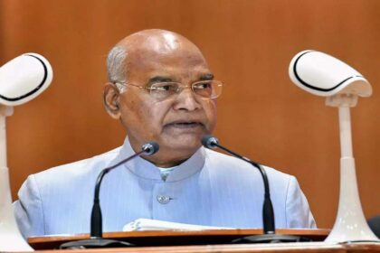 Kovind Panel Reveals Divisions: Ex-HC Chiefs vs. State EC on Election Sync