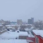 Snow Chaos in Afghanistan: 15 Fatalities, Dozens Hurt in Extreme Weather