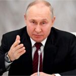 Historic Plea: Putin Calls for Russian Poll Turnout