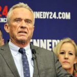 Vaccine Crusader RFK Jr. to Unveil VP Pick