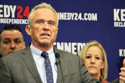 Vaccine Crusader RFK Jr. to Unveil VP Pick