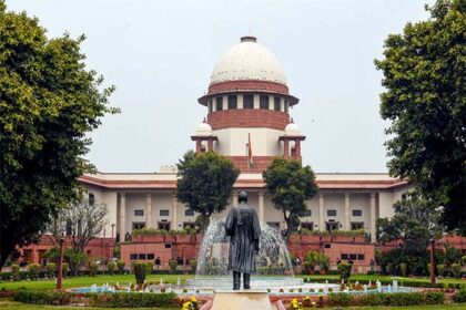 SC's Verdict Looms: Citizenship Rules in Limelight