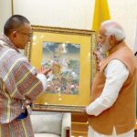 Tobgay Modi Summit: Diplomatic Unity Ignites Curiosity