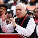 Sibal Demands SIT Probe into Electoral Bonds Allegations