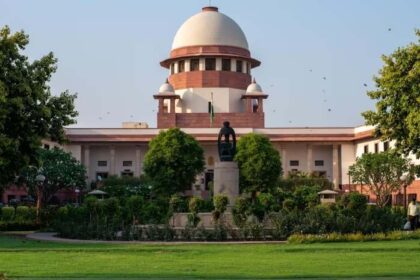 SC's Verdict on EC's Free Symbol Policy: First-Come, First-Served Fairness?