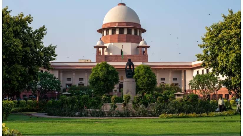 SC's Verdict on EC's Free Symbol Policy: First-Come, First-Served Fairness?