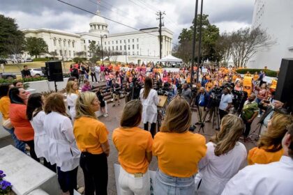 Bioethical Debate: Alabama Court Faces Pressure on Embryo Decision