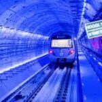 India's Aquatic Innovation: Kolkata Launches Pioneering Underwater Metro