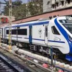 Swift Connectivity: Gomtinagar-Patna Vande Bharat Express Unveiled