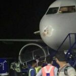 Indigo Flight 6E-7371's Raipur Emergency Landing Drama