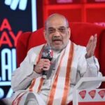 Amit Shah Affirms: PoK Religious Unity