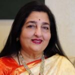 Bhajan Icon Anuradha Paudwal Shifts Allegiance to BJP