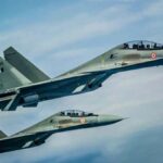 Aerial Advancements: Defence Ministry Boosts Su-30 MKI Simulation Tech