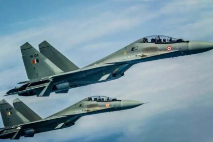 Aerial Advancements: Defence Ministry Boosts Su-30 MKI Simulation Tech