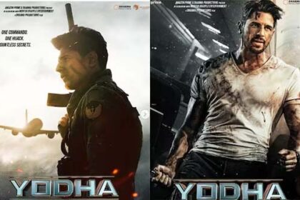 In the wake of its release, Yodha, featuring Sidharth Malhotra in the titular role, stormed the Indian box office with a compelling debut. According to initial estimates disclosed by industry tracker Sacnilk, the action-packed spectacle garnered an impressive box office haul on its opening day. Sacnilk's report unveils that on March 15, 2024, Friday, Yodha amassed a nett collection of Rs 4.25 crore, with a Hindi occupancy rate standing at 13.86 percent. The film marks the directorial debut of Sagar Ambre and Pushkar Ojha and boasts a formidable lineup of producers, including Hiroo Yash Johar, Karan Johar, Apoorva Mehta, and Shashank Khaitan, ensuring an electrifying cinematic journey. Sidharth Malhotra, speaking at a promotional event in Delhi, delved into the film's narrative, accentuating its fictional depth and distinguishing it from his previous ventures. He underscored the adrenaline-pumping action sequences and diverse arsenal depicted in Yodha, positioning it as a commercially viable and enthralling venture unlike any other in his repertoire. Yodha, featuring Disha Patani and Raashii Khanna in significant roles, chronicles the journey of Sidharth Malhotra's character Arun Katyal, the leader of the esteemed Yodha Task Force, embarking on a perilous rescue mission. With its robust box office debut and mixed critical reception, Yodha has seized the audience's imagination, promising an exhilarating cinematic experience. In Mumbai, a special screening of the film unfolded, graced by Sidharth's wife Kiara Advani, his wheelchair-bound father, and extended family. As his family basked in the limelight, a caretaker was observed tending to his father's needs. Witnessing this, Sidharth swiftly approached his father, offering reassurance and support, a moment captured in a poignant viral video. Sunil Malhotra, Sidharth's father, a former Merchant Navy captain now retired, garnered widespread admiration for his son's heartfelt gesture.