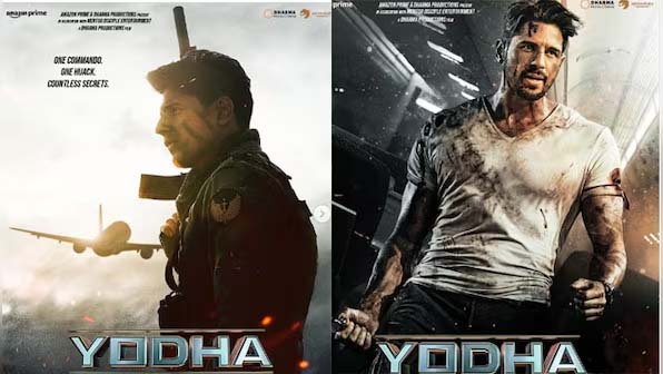 In the wake of its release, Yodha, featuring Sidharth Malhotra in the titular role, stormed the Indian box office with a compelling debut. According to initial estimates disclosed by industry tracker Sacnilk, the action-packed spectacle garnered an impressive box office haul on its opening day. Sacnilk's report unveils that on March 15, 2024, Friday, Yodha amassed a nett collection of Rs 4.25 crore, with a Hindi occupancy rate standing at 13.86 percent. The film marks the directorial debut of Sagar Ambre and Pushkar Ojha and boasts a formidable lineup of producers, including Hiroo Yash Johar, Karan Johar, Apoorva Mehta, and Shashank Khaitan, ensuring an electrifying cinematic journey. Sidharth Malhotra, speaking at a promotional event in Delhi, delved into the film's narrative, accentuating its fictional depth and distinguishing it from his previous ventures. He underscored the adrenaline-pumping action sequences and diverse arsenal depicted in Yodha, positioning it as a commercially viable and enthralling venture unlike any other in his repertoire. Yodha, featuring Disha Patani and Raashii Khanna in significant roles, chronicles the journey of Sidharth Malhotra's character Arun Katyal, the leader of the esteemed Yodha Task Force, embarking on a perilous rescue mission. With its robust box office debut and mixed critical reception, Yodha has seized the audience's imagination, promising an exhilarating cinematic experience. In Mumbai, a special screening of the film unfolded, graced by Sidharth's wife Kiara Advani, his wheelchair-bound father, and extended family. As his family basked in the limelight, a caretaker was observed tending to his father's needs. Witnessing this, Sidharth swiftly approached his father, offering reassurance and support, a moment captured in a poignant viral video. Sunil Malhotra, Sidharth's father, a former Merchant Navy captain now retired, garnered widespread admiration for his son's heartfelt gesture.