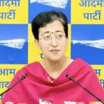 Atishi Clashes with Kejriwal Over Excise Policy