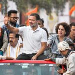 Rahul's Bold Stand Against BJP's Constitution Stance