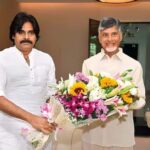 Modi, Naidu, Kalyan: Uniting Amid Public Ire