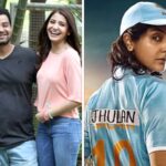 Anushka Sharma's Chakda Xpress Faces Uncertainty Amid Netflix Split