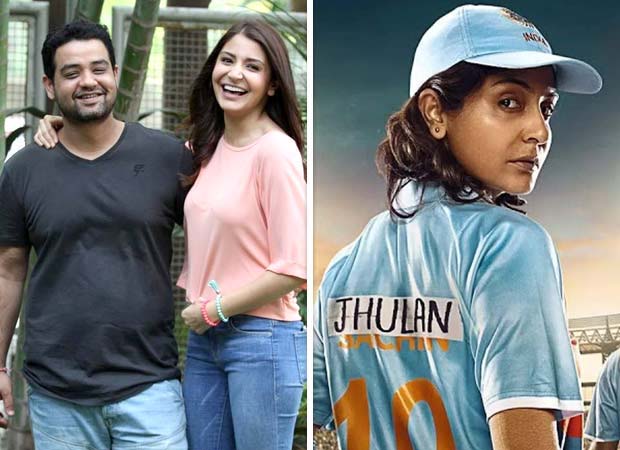 Anushka Sharma's Chakda Xpress Faces Uncertainty Amid Netflix Split