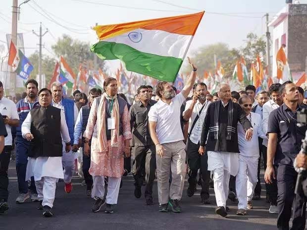 Rahul Gandhi's Strategic Leaps Yield Landmark Political Shifts