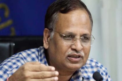 Satyendar Jain Ordered to Surrender: SC Decision