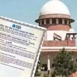 Transparency Mandate: SC Demands SBI's Electoral Bond Expose