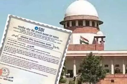 Transparency Mandate: SC Demands SBI's Electoral Bond Expose