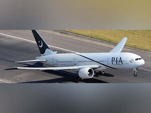 Passport Fiasco: Pak Airline Hit With Heavy Fine