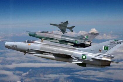 Airstrike Fallout: Pakistan's Offensive Move