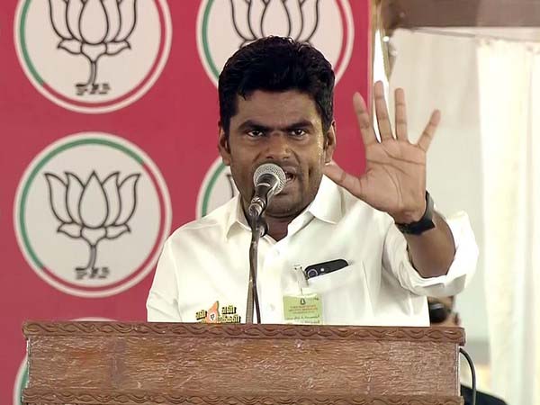 Annamalai Sparks Debate with Edappadi Palaniswami Comment, AIADMK Reacts