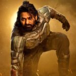 Nag Ashwin's Sneak Peek into Prabhas' Role