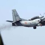 Indian Navy's Drone Mishap Sparks Safety Concerns