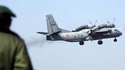 Indian Navy's Drone Mishap Sparks Safety Concerns