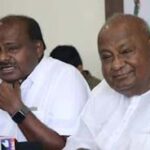 HD Kumaraswamy Urges BJP for "Respect" in Karnataka Seat Distribution