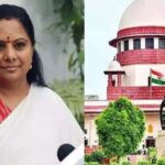 K Kavitha's Legal Twist: Backtracks on Challenging ED Summons