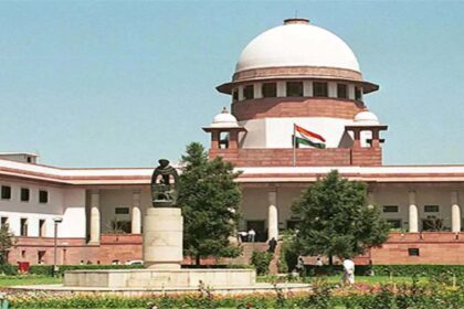 MPs, MLAs Off the Digital Hook as SC Dismisses Surveillance Plea