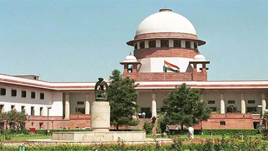 MPs, MLAs Off the Digital Hook as SC Dismisses Surveillance Plea