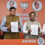 BJP's Electoral Chess: 195 Names Unveiled, Modi's Strategic Move in Varanasi