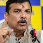 AAP Leader Sanjay Singh's Renewed Rajya Sabha Triumph