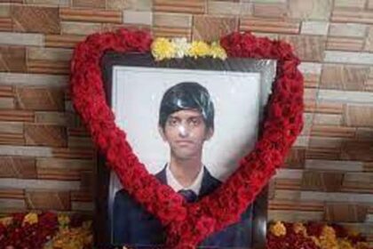 International Tragedy: Andhra Pradesh Youth's Sudden Death Abroad