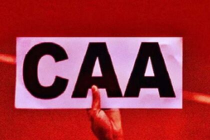 US Senator Alarmed by CAA Rules Notification