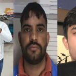 Haryana Police Unveil Faces Behind Rathee's Tragedy - Reward Offered!