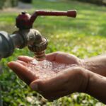 Rural Resilience: Tap Water Reaches 75% of Homes