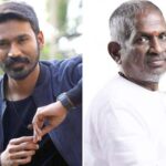 Dhanush's Biopic Launch Date Revealed: Buzz Builds!