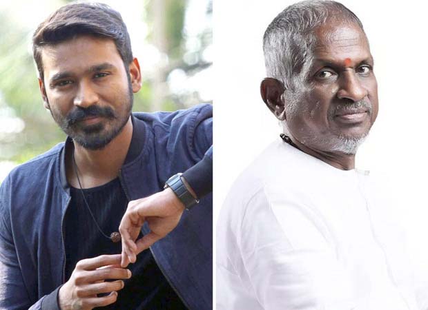 Dhanush's Biopic Launch Date Revealed: Buzz Builds!
