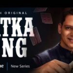 Vijay Varma's Matka King: A Prime Video Revelation